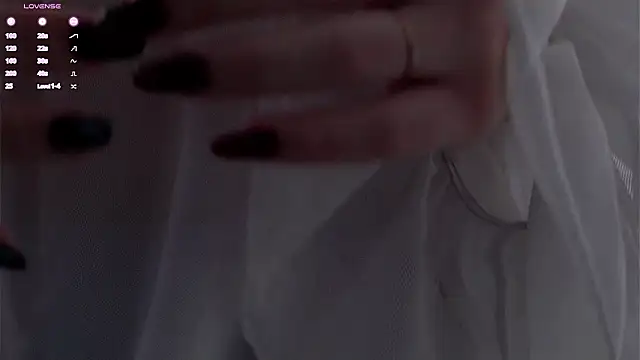 Snapshot of LeeryWonder chatting on February 3, 3:04 am LeeryWonder online show from February 3, 3:04 am