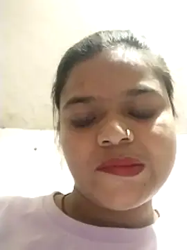 Snapshot of Aisamasti chatting on April 21, 5:14 am Aisamasti online show from April 21, 5:14 am