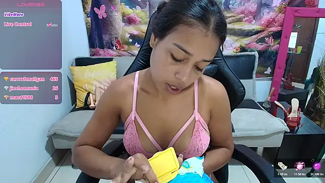 dakota sexyanal online show from April 13, 5:51 pm