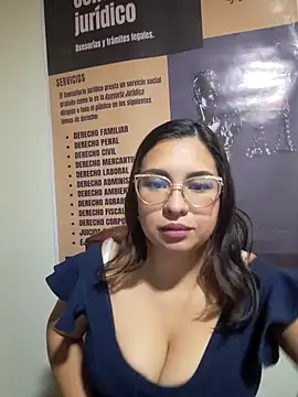 ISABELLA-24  online show from February 5, 3:05 pm