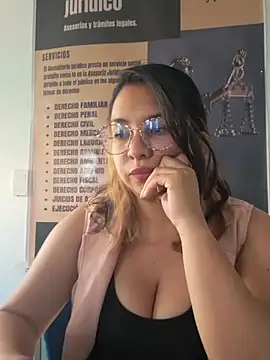 ISABELLA-24  online show from February 11, 12:32 pm