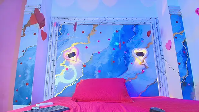 Eleanor rigby5 online show from February 27, 3:06 am