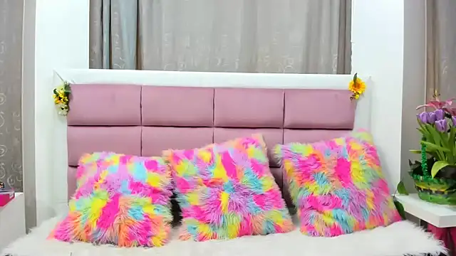 Keiry Paloma online show from February 12, 1:28 pm