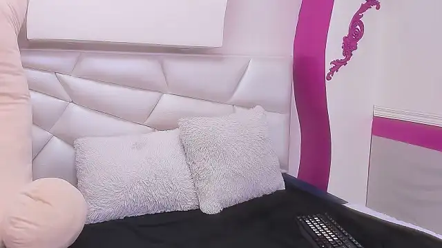 Keiry Paloma online show from March 22, 7:06 pm