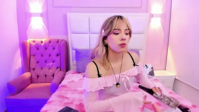 Jane roses0 online show from March 29, 1:11 pm