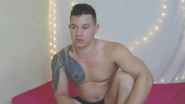 Snapshot of Eternalfuego chatting on March 3, 7:25 am Eternalfuego online show from March 3, 7:25 am