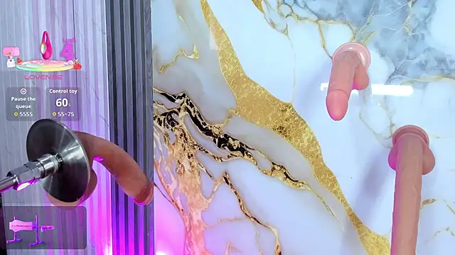 mlucreciasucker303av online show from February 5, 7:29 pm