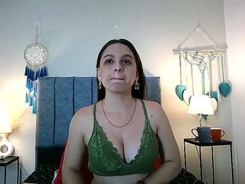 NatalyGuzman26 online show from February 19, 11:06 am