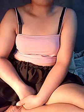 Slutty 18 online show from March 18, 5:21 am