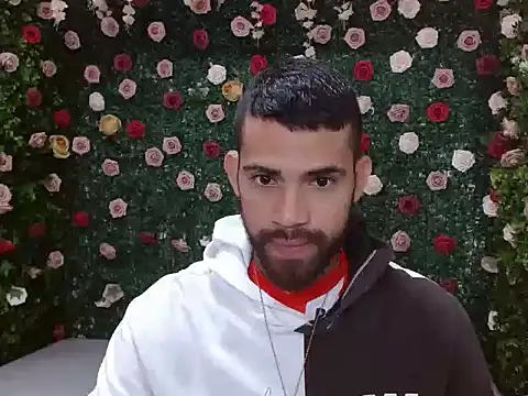 Snapshot of chacorta_ chatting on February 2, 1:43 pm chacorta online show from February 2, 1:43 pm