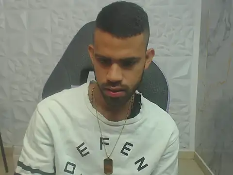 Snapshot of chacorta_ chatting on February 11, 1:05 pm chacorta online show from February 11, 1:05 pm