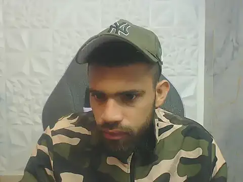 Snapshot of chacorta_ chatting on February 18, 1:18 pm chacorta online show from February 18, 1:18 pm