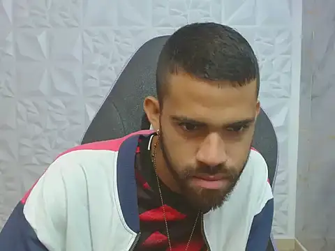 Snapshot of chacorta_ chatting on February 20, 12:16 pm chacorta online show from February 20, 12:16 pm