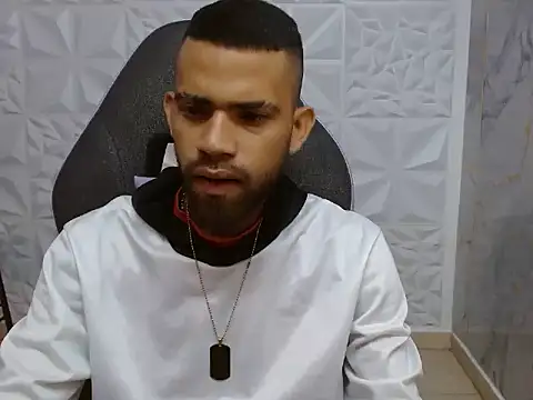 Snapshot of chacorta_ chatting on February 24, 12:58 pm chacorta online show from February 24, 12:58 pm