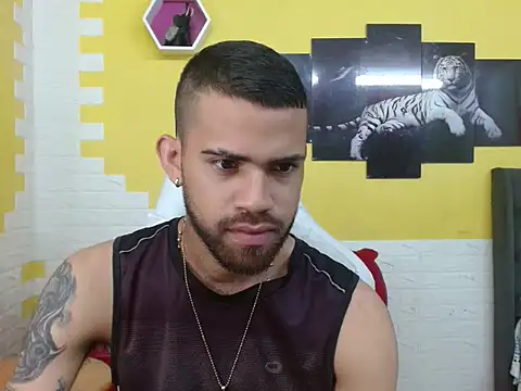 chacorta  online show from April 3, 1:09 pm