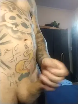 Focatattoo online show from February 16, 2:02 pm