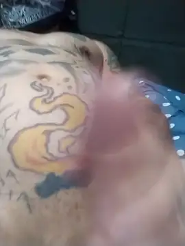 Focatattoo online show from February 18, 4:03 pm