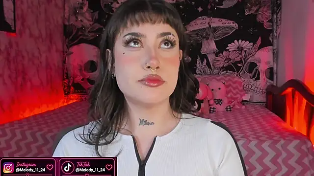 Tamara uwu online show from August 4, 10:01 pm