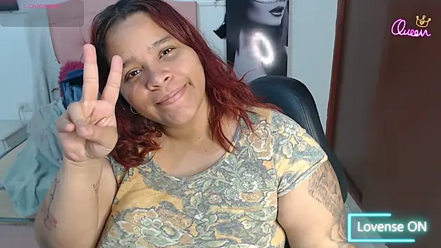 NathaliaMayson online show from May 13, 4:21 am