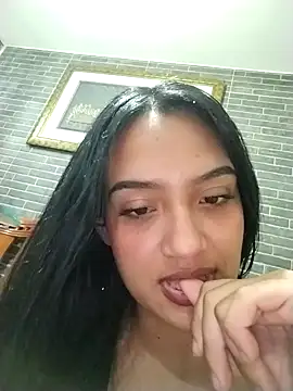 cynliu online show from February 3, 6:40 am