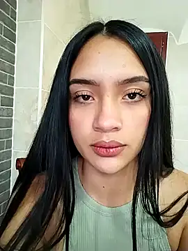 cynliu online show from February 9, 8:46 pm