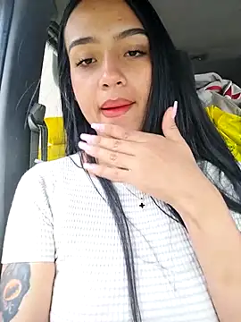 cynliu online show from February 17, 2:35 pm