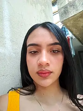 cynliu online show from April 24, 4:53 pm