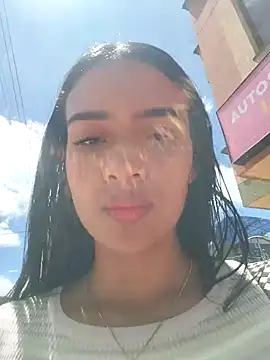 cynliu online show from May 15, 4:03 pm