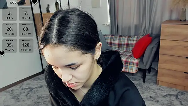 AvantgardAlone online show from February 28, 8:04 am