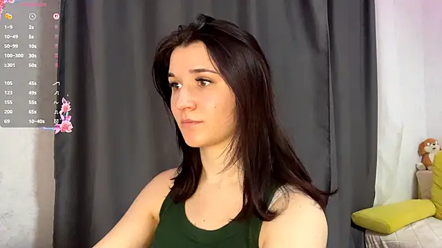 elaravoss online show from February 14, 2:36 pm