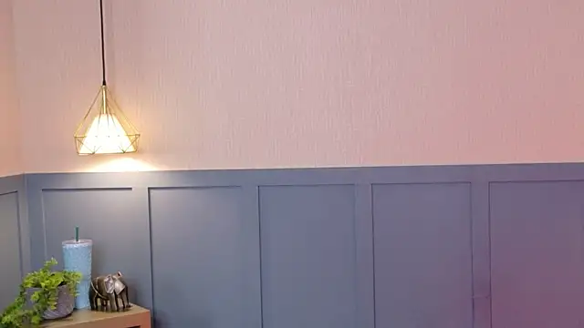 Annia-Greco online show from April 8, 8:09 pm