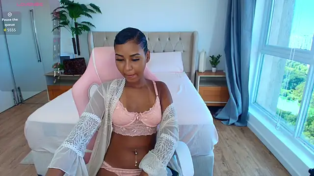 Susan Backer online show from March 23, 12:09 pm