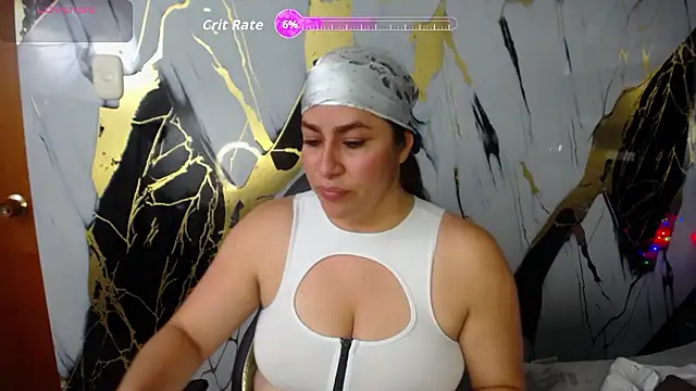 Alison-mar online show from February 27, 7:47 pm