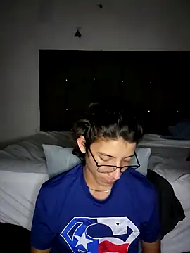 SolRakOF online show from February 16, 1:24 am