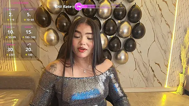 Berchy tf online show from March 21, 7:50 pm