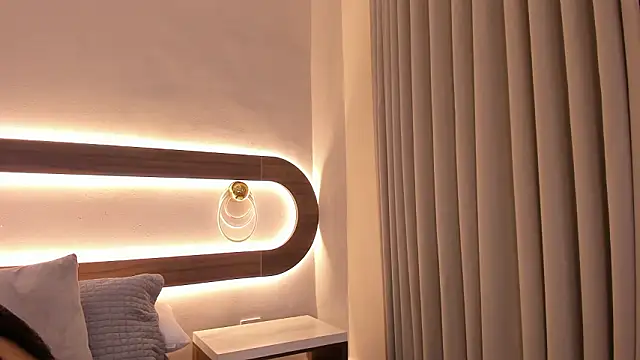 Violeta sum online show from February 18, 12:23 pm