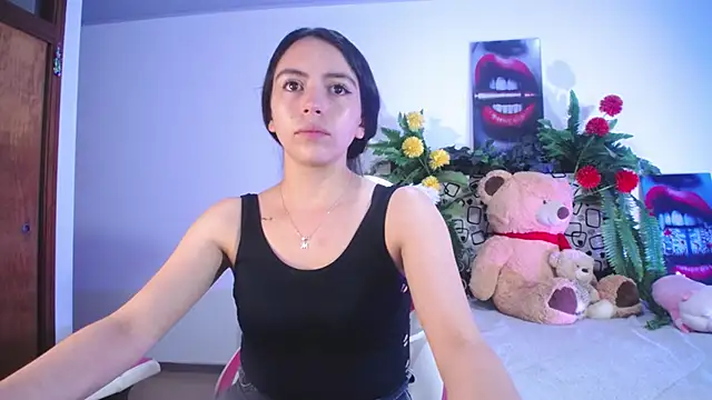 lika little0 online show from March 24, 10:48 pm