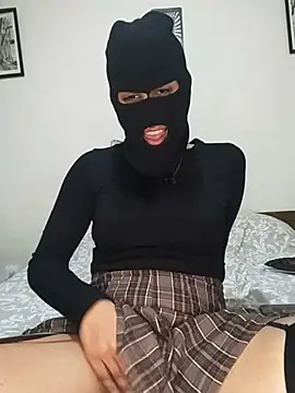 Snapshot of ScarMoonX chatting on February 28, 10:33 pm ScarMoonX online show from February 28, 10:33 pm