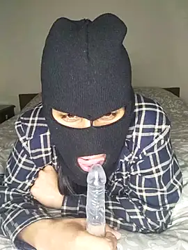 ScarMoonX online show from March 3, 10:48 pm