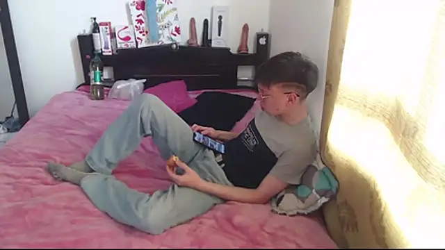 STEFANY  JACK online show from March 8, 10:13 pm