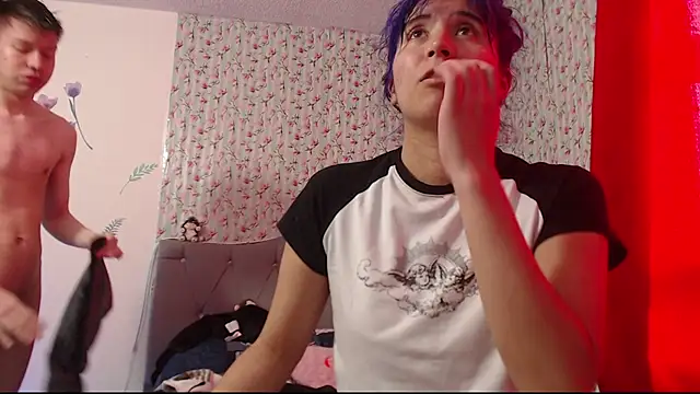 STEFANY  JACK online show from March 20, 10:14 pm