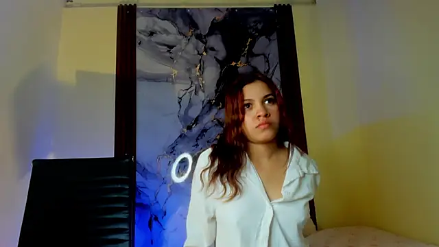 Amanda Rossi online show from June 28, 12:00 pm