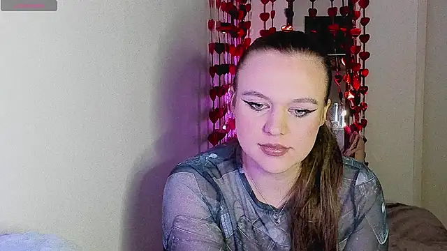 Lika  Sweeet online show from February 13, 8:49 pm