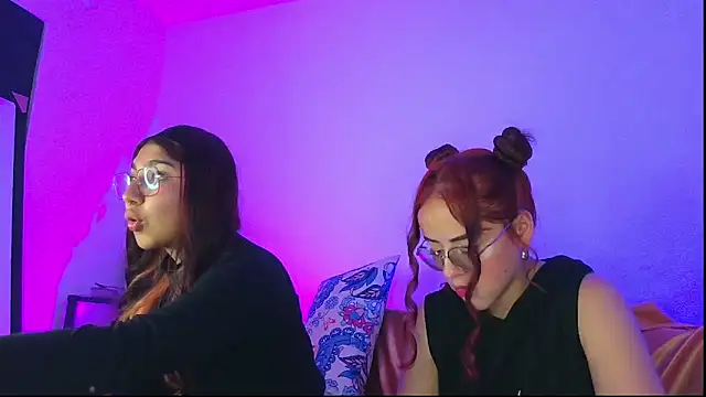 Dakota Secret online show from February 10, 10:58 pm