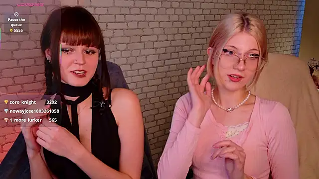 michelewild online show from March 7, 1:52 pm