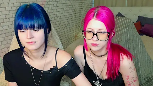 michelewild online show from April 15, 2:02 pm