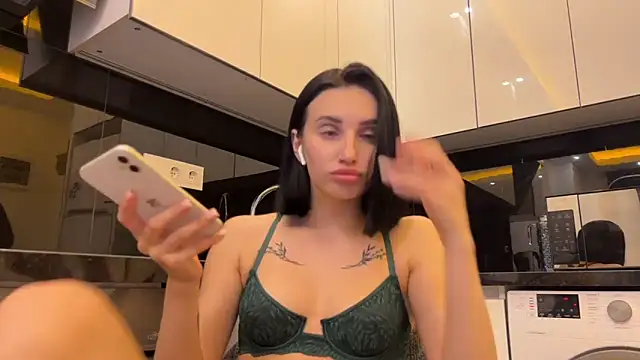 BlackFox V online show from February 1, 7:56 pm