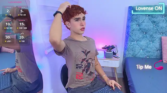 ryan onFire online show from February 27, 11:32 am