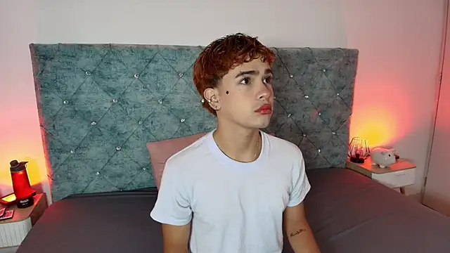 ryan onFire online show from April 8, 1:11 pm