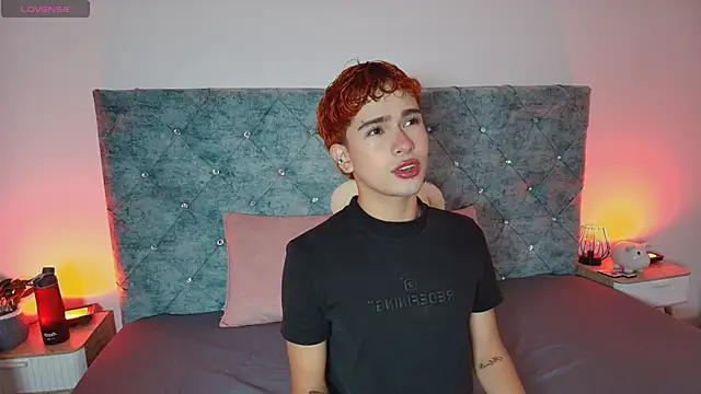 ryan onFire online show from April 16, 1:23 pm